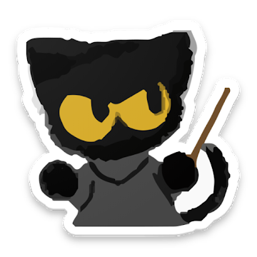 Doodle Halloween game by asissuthar