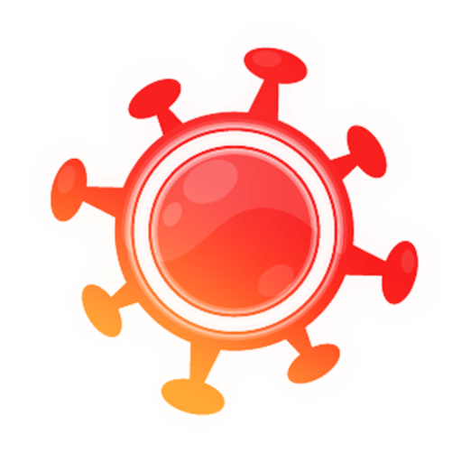 Doodle Kill Corona game by asissuthar